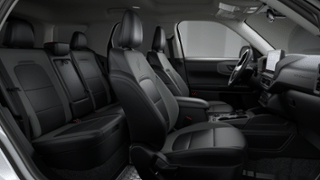 2026 Ford Bronco Sport® Internal Image 1